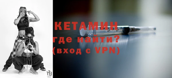 хмурый Мегион