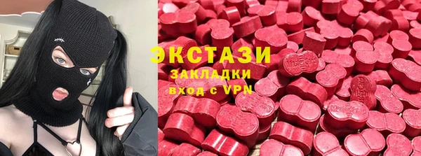 хмурый Мегион